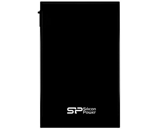 Внешний жесткий диск 2.5" 2TB Silicon Power (SP020TBPHDA80S3K)