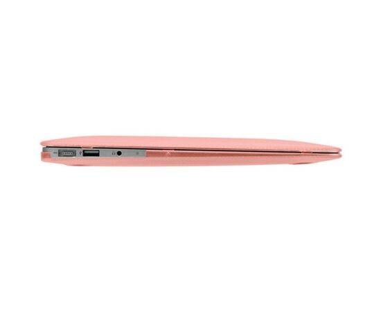 Чехол для ноутбука Incase 13" MacBook Air Hardshell Case, Blush Pink (INMB200617-BLP), изображение 6 Чехол для ноутбука Incase 13" MacBook Air Hardshell Case, Blush Pink (INMB200617-BLP), изображение 6