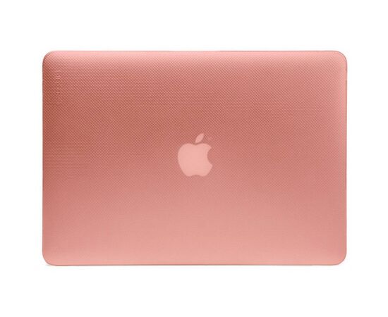 Чохол до ноутбука Incase 13" MacBook Air Hardshell Case, Blush Pink (INMB200617-BLP)