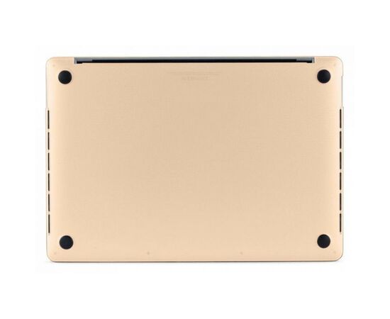 Чехол для ноутбука Incase 13" MacBook Pro Hardshell Case Blush Pink (INMB200260-BLP), изображение 2 Чехол для ноутбука Incase 13" MacBook Pro Hardshell Case Blush Pink (INMB200260-BLP), изображение 2