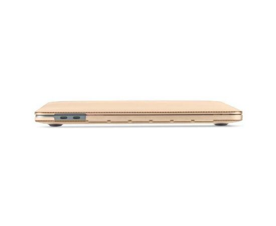 Чехол для ноутбука Incase 13" MacBook Pro Hardshell Case Blush Pink (INMB200260-BLP), изображение 3 Чехол для ноутбука Incase 13" MacBook Pro Hardshell Case Blush Pink (INMB200260-BLP), изображение 3