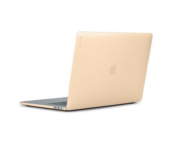 Чехол для ноутбука Incase 13" MacBook Pro Hardshell Case Blush Pink (INMB200260-BLP), изображение 4 Чехол для ноутбука Incase 13" MacBook Pro Hardshell Case Blush Pink (INMB200260-BLP), изображение 4
