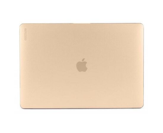 Чохол до ноутбука Incase 13" MacBook Pro Hardshell Case Blush Pink (INMB200260-BLP)