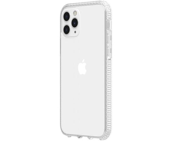 Чехол для моб. телефона Griffin Survivor Clear for Apple iPhone 11 Pro - Clear (GIP-022-CLR)