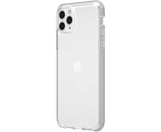 Чехол для моб. телефона Griffin Survivor Clear for Apple iPhone 11 Pro Max - Clear (GIP-026-CLR)