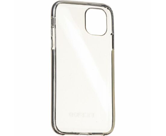 Чехол для моб. телефона Incipio NGP Pure for Apple iPhone 11 - Clear (IPH-1831-CLR), изображение 2 Чехол для моб. телефона Incipio NGP Pure for Apple iPhone 11 - Clear (IPH-1831-CLR), изображение 2