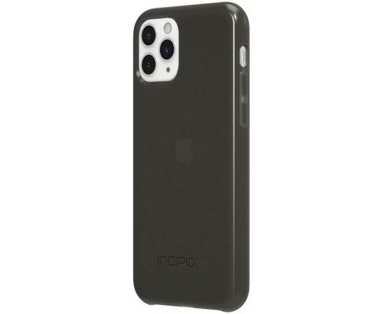 Чехол для моб. телефона Incipio NGP Pure for Apple iPhone 11 Pro - Black (IPH-1827-BLK), изображение 2 Чехол для моб. телефона Incipio NGP Pure for Apple iPhone 11 Pro - Black (IPH-1827-BLK), изображение 2