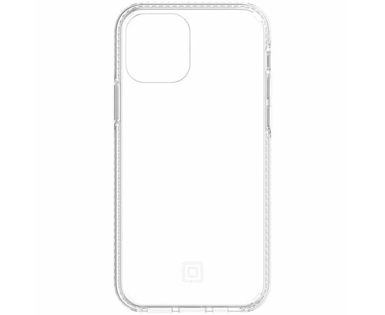 Чехол для моб. телефона Incipio Duo Case for iPhone 12 Pro - Clear/Clear (IPH-1895-CLR)