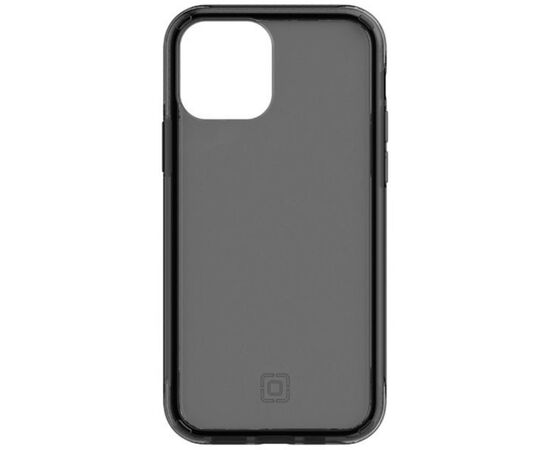 Чохол до моб. телефона Incipio Slim Case for iPhone 12 Pro - Translucent Black (IPH-1887-BLK)