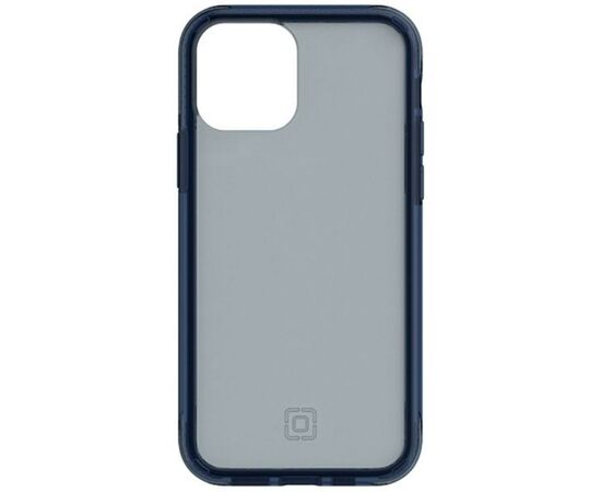 Чехол для моб. телефона Incipio Slim Case for iPhone 12 Pro Max - Translucent Midnight Blue (IPH-1888-MDNT)