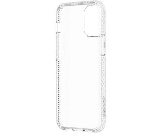 Чехол для моб. телефона Griffin Survivor Clear for iPhone 12 Mini Clear (GIP-049-CLR), изображение 2 Чехол для моб. телефона Griffin Survivor Clear for iPhone 12 Mini Clear (GIP-049-CLR), изображение 2