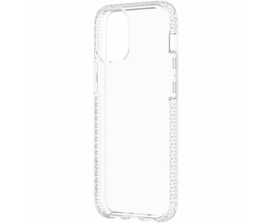 Чехол для моб. телефона Griffin Survivor Clear for iPhone 12 Mini Clear (GIP-049-CLR)