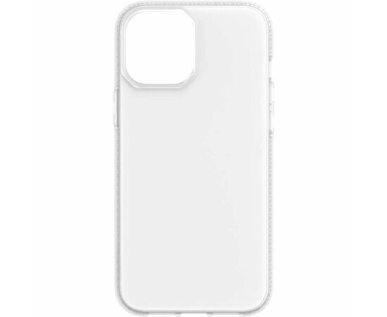 Чехол для моб. телефона Griffin Survivor Clear for iPhone 12 Pro Max - Clear (GIP-052-CLR)
