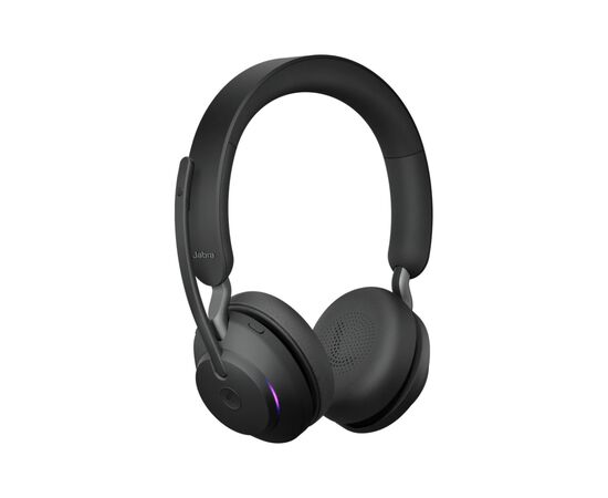 Наушники Jabra Evolve 2 65 MS Stereo Black (26599-999-899), изображение 2
