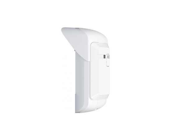 Датчик движения Ajax MotionCam Outdoor (PhOD), изображение 3 Датчик движения Ajax MotionCam Outdoor (PhOD), изображение 3