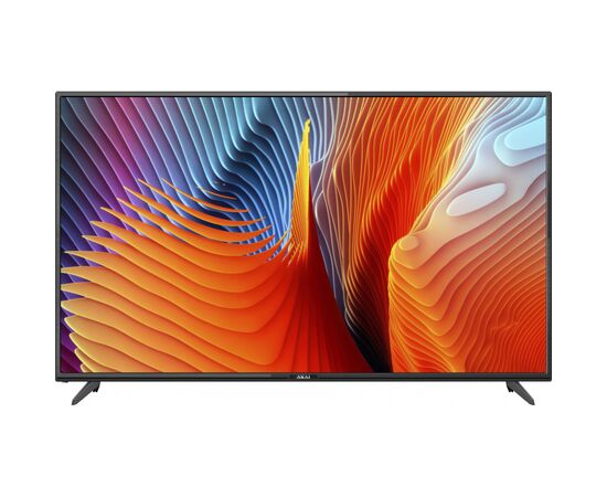 Телевізор Akai UA55UHD22T2S
