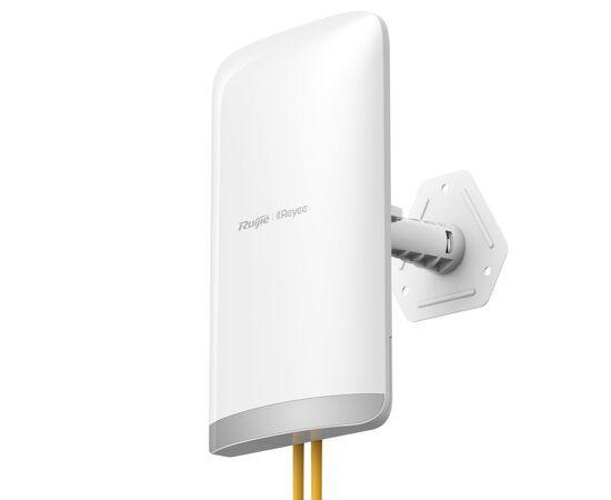 Точка доступа Wi-Fi Ruijie Networks RG-EST350 V2, изображение 2 Точка доступа Wi-Fi Ruijie Networks RG-EST350 V2, изображение 2