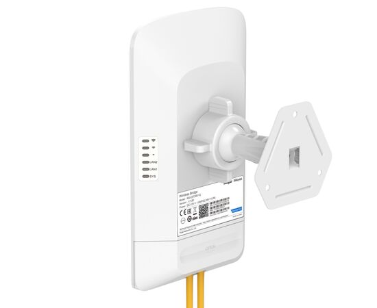 Точка доступа Wi-Fi Ruijie Networks RG-EST350 V2, изображение 4 Точка доступа Wi-Fi Ruijie Networks RG-EST350 V2, изображение 4