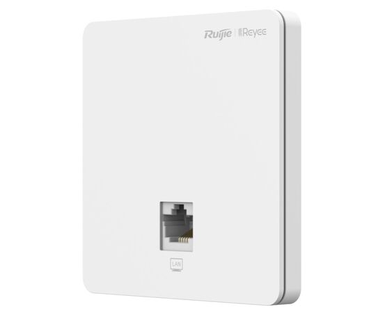 Точка доступа Wi-Fi Ruijie Networks RG-RAP1200(F), изображение 2 Точка доступа Wi-Fi Ruijie Networks RG-RAP1200(F), изображение 2