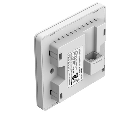 Точка доступа Wi-Fi Ruijie Networks RG-RAP1200(F), изображение 5 Точка доступа Wi-Fi Ruijie Networks RG-RAP1200(F), изображение 5
