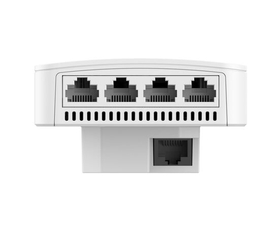 Точка доступу Wi-Fi Ruijie Networks RG-RAP1200(P), зображення 6 Точка доступу Wi-Fi Ruijie Networks RG-RAP1200(P), зображення 6