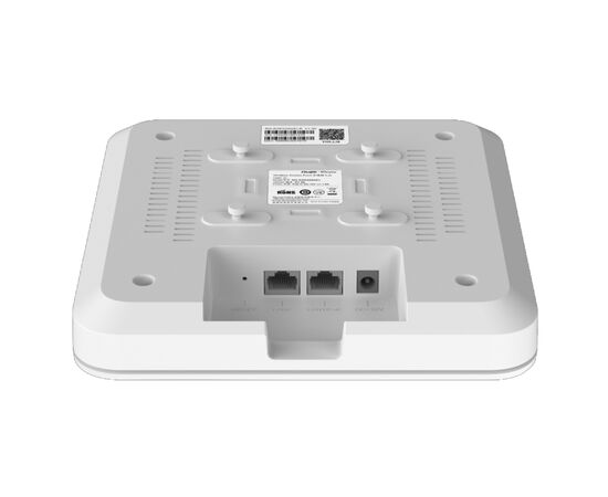 Точка доступа Wi-Fi Ruijie Networks RG-RAP2200(F), изображение 5 Точка доступа Wi-Fi Ruijie Networks RG-RAP2200(F), изображение 5