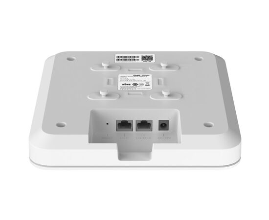 Точка доступа Wi-Fi Ruijie Networks RG-RAP2260(G), изображение 5 Точка доступа Wi-Fi Ruijie Networks RG-RAP2260(G), изображение 5
