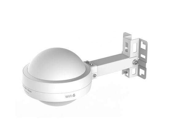 Точка доступа Wi-Fi Ruijie Networks RG-RAP6262(G), изображение 6 Точка доступа Wi-Fi Ruijie Networks RG-RAP6262(G), изображение 6