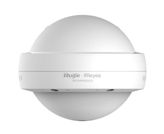 Точка доступу Wi-Fi Ruijie Networks RG-RAP6262(G)