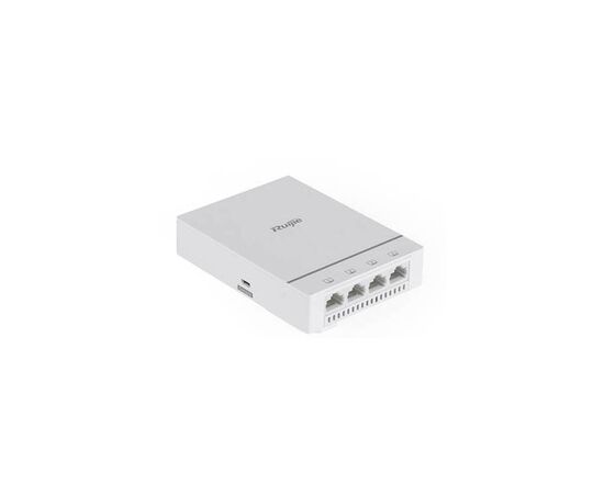 Точка доступу Wi-Fi Ruijie Networks RG-AP180, зображення 2 Точка доступу Wi-Fi Ruijie Networks RG-AP180, зображення 2