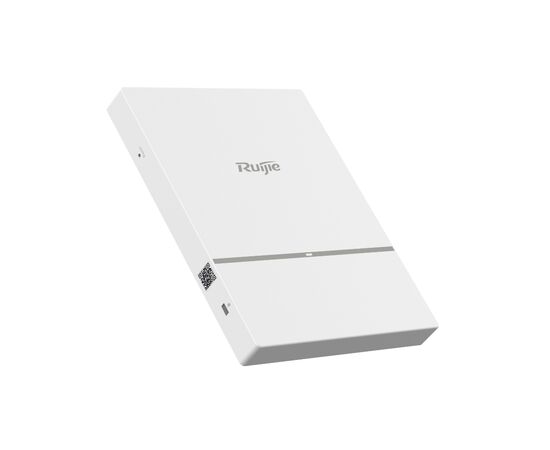 Точка доступу Wi-Fi Ruijie Networks RG-AP820-L(V2), зображення 2 Точка доступу Wi-Fi Ruijie Networks RG-AP820-L(V2), зображення 2
