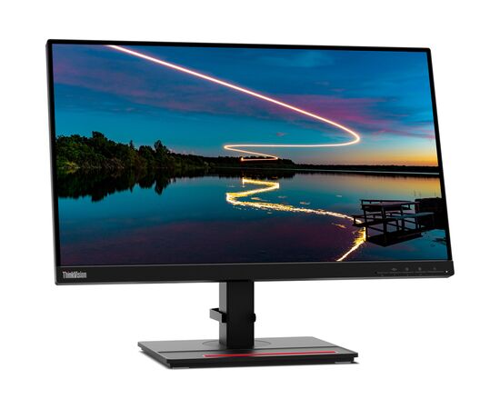 Монитор Lenovo T24m-29 (63A5GAT6UA), изображение 2 Монитор Lenovo T24m-29 (63A5GAT6UA), изображение 2