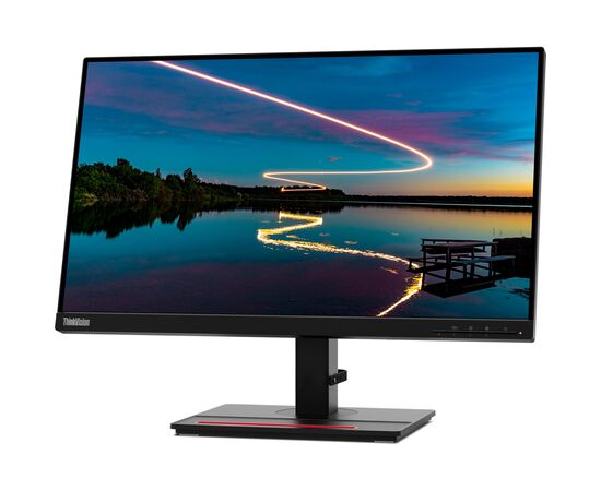 Монитор Lenovo T24m-29 (63A5GAT6UA), изображение 3 Монитор Lenovo T24m-29 (63A5GAT6UA), изображение 3