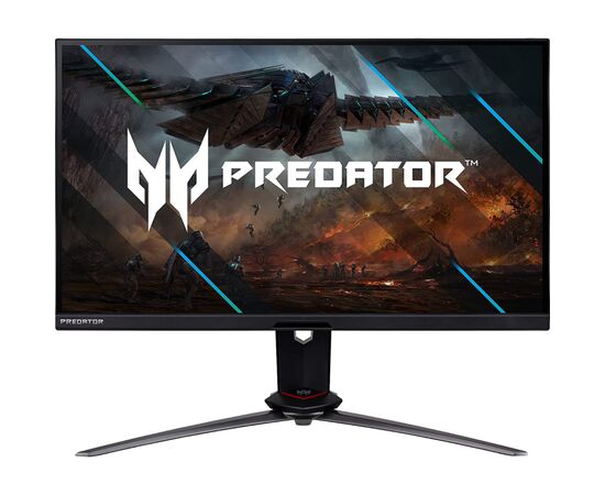 Монітор Acer XB273UNVBMIIPRZX (UM.HX3EE.V05)