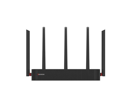 Маршрутизатор Ruijie Networks RG-EG105GW, зображення 2 Маршрутизатор Ruijie Networks RG-EG105GW, зображення 2