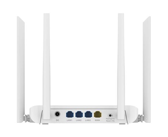 Маршрутизатор Ruijie Networks RG-EW1200, изображение 5 Маршрутизатор Ruijie Networks RG-EW1200, изображение 5