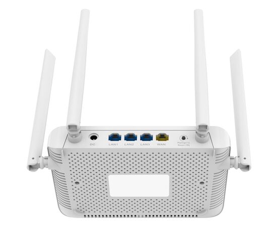Маршрутизатор Ruijie Networks RG-EW1200, изображение 6 Маршрутизатор Ruijie Networks RG-EW1200, изображение 6