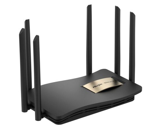 Маршрутизатор Ruijie Networks RG-EW1200G PRO, изображение 3 Маршрутизатор Ruijie Networks RG-EW1200G PRO, изображение 3