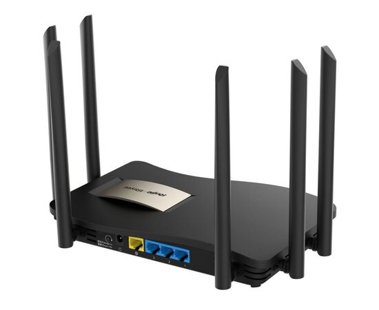 Маршрутизатор Ruijie Networks RG-EW1200G PRO, изображение 4 Маршрутизатор Ruijie Networks RG-EW1200G PRO, изображение 4