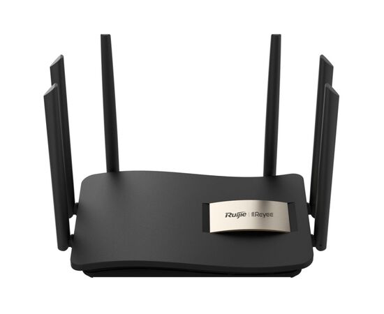 Маршрутизатор Ruijie Networks RG-EW1200G PRO