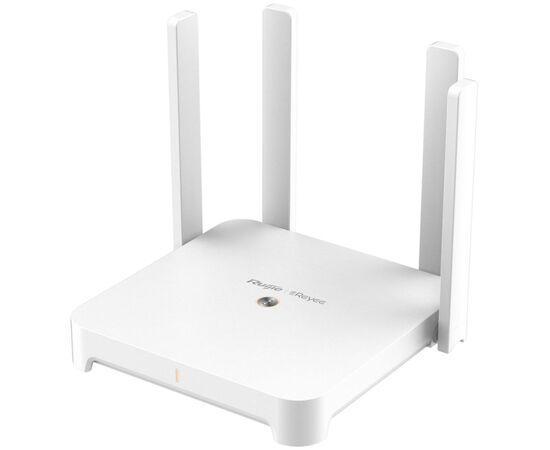 Маршрутизатор Ruijie Networks RG-EW1800GX PRO, зображення 2 Маршрутизатор Ruijie Networks RG-EW1800GX PRO, зображення 2