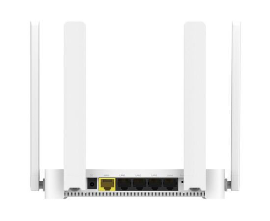 Маршрутизатор Ruijie Networks RG-EW1800GX PRO, зображення 3 Маршрутизатор Ruijie Networks RG-EW1800GX PRO, зображення 3