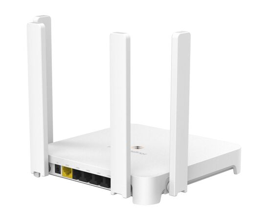 Маршрутизатор Ruijie Networks RG-EW1800GX PRO, зображення 4 Маршрутизатор Ruijie Networks RG-EW1800GX PRO, зображення 4