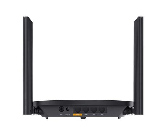 Маршрутизатор Ruijie Networks RG-EW300 PRO, изображение 3 Маршрутизатор Ruijie Networks RG-EW300 PRO, изображение 3