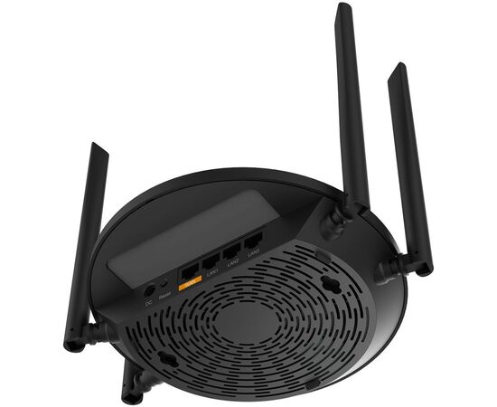 Маршрутизатор Ruijie Networks RG-EW300 PRO, изображение 5 Маршрутизатор Ruijie Networks RG-EW300 PRO, изображение 5