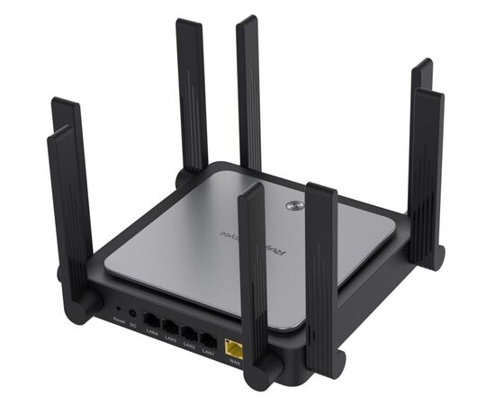 Маршрутизатор Ruijie Networks RG-EW3200GX PRO, изображение 2 Маршрутизатор Ruijie Networks RG-EW3200GX PRO, изображение 2