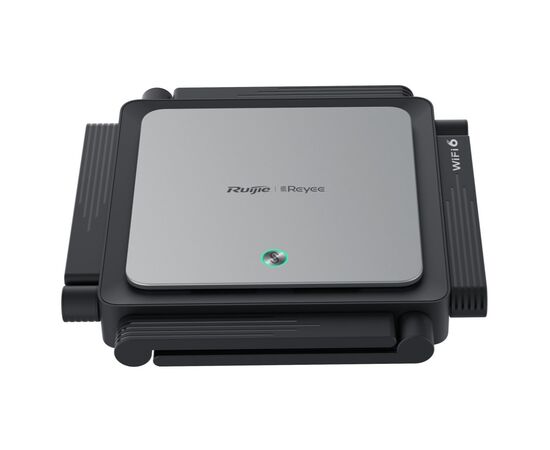 Маршрутизатор Ruijie Networks RG-EW3200GX PRO, изображение 3 Маршрутизатор Ruijie Networks RG-EW3200GX PRO, изображение 3
