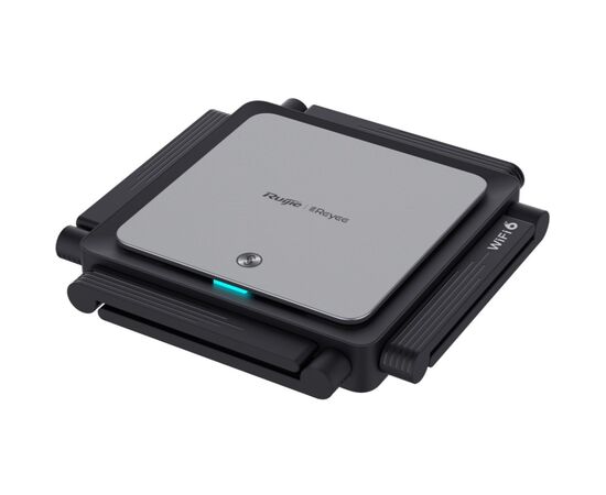 Маршрутизатор Ruijie Networks RG-EW3200GX PRO, изображение 4 Маршрутизатор Ruijie Networks RG-EW3200GX PRO, изображение 4