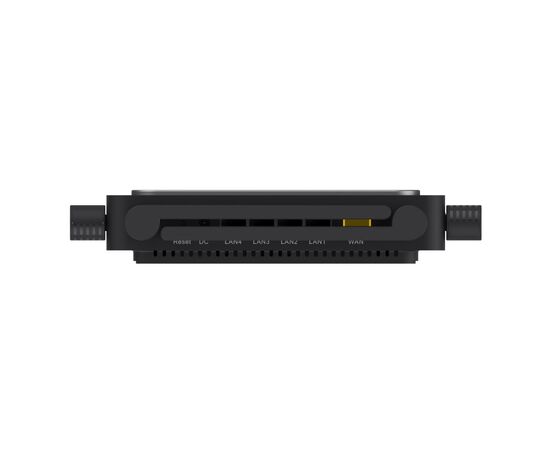 Маршрутизатор Ruijie Networks RG-EW3200GX PRO, изображение 5 Маршрутизатор Ruijie Networks RG-EW3200GX PRO, изображение 5