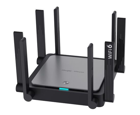 Маршрутизатор Ruijie Networks RG-EW3200GX PRO